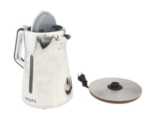 Krups BW600 Silver Art kettle