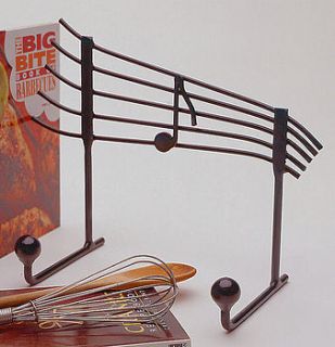 music cook book stand by music room direct
