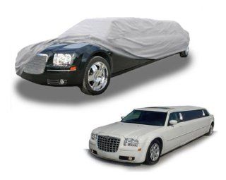 Super Quality, Heavy Duty, Limousine Limo Cover fits Lincoln Town Car Stretch Limousine up to 32' in total length (169 180" stretch) Automotive