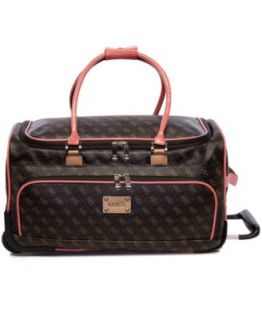 GUESS? Logo Affair Shopper Tote   Luggage Collections   luggage