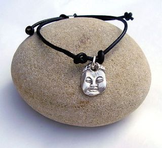 zen bracelet by claire gerrard designs