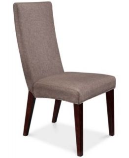 Lincoln Square Upholstered Side Chair   Furniture
