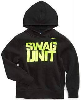 Nike Boys Swag Unit Pullover Hoodie   Kids
