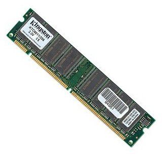 Kingston 256MB PC100 168 Pin DIMM (16 Chip) Computers & Accessories