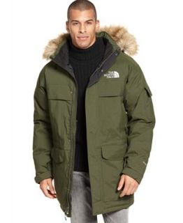 The North Face Jacket, McMurdo Hyvent Down Parka   Coats & Jackets   Men