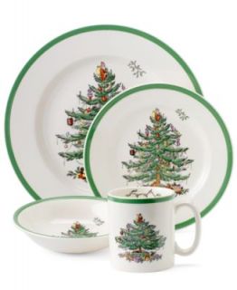 Spode Dinnerware, Christmas Tree Collection   Fine China   Dining & Entertaining