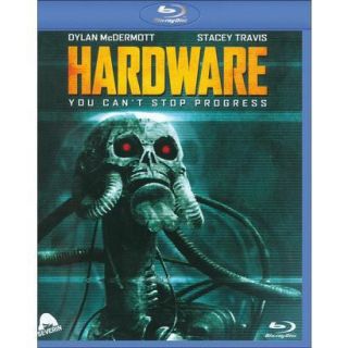Hardware (Blu ray) (Widescreen)
