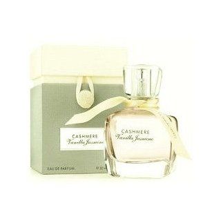 Victoria's Secret Parfum Intimes Cashmere Vanilla Jasmine Eau De Parfum Spray 1.7 Oz  Chasmere Vanillia Jasmine Perfume  Beauty