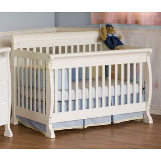 DaVinci Kalani 4 in 1 Convertible Crib Set