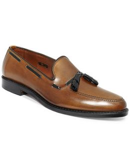 Allen Edmonds Grayson Tassel Loafers   Shoes   Men