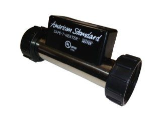 American Standard 9075.120 Safe T Heater    