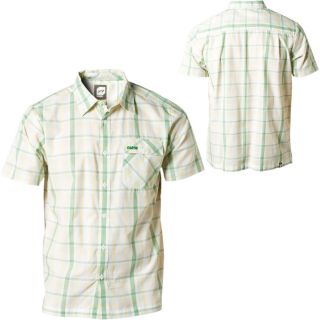 Orage Hans Shirt   Short Sleeve   Mens