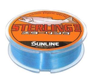 Sunline Sterling II 20 lb x 165 yd Sports & Outdoors