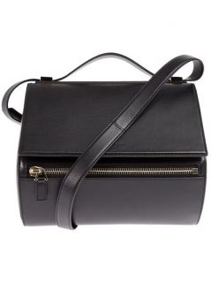 Givenchy 'pandora' Box Shoulder Bag