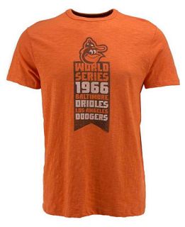 47 Brand Mens Baltimore Orioles Scrum T Shirt   Sports Fan Shop By Lids   Men