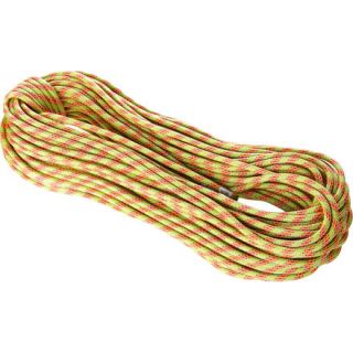 Beal Ice Line Unicore Golden Dry Climbing Rope   8.1mm