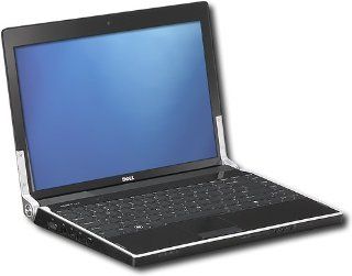 Dell Studio XPS SX13 163B 13.3 Inch Laptop (2.4 GHz Intel Core2 Duo processor P8600, 4 GB RAM, 320 GB Hard Drive, Webcam, Vista Premium)  Notebook Computers  Computers & Accessories