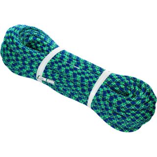 Blue Water Icon Double Dry Climbing Rope   9.1mm