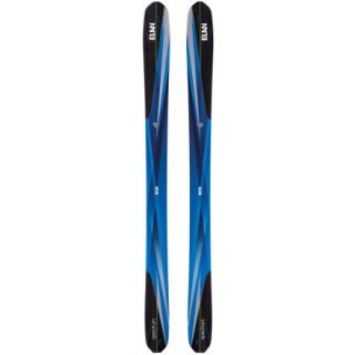 Elan Spectrum 115 ALU Ski   Big Mountain Freeride Skis