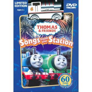 Thomas and Friends Songs from the Station (With