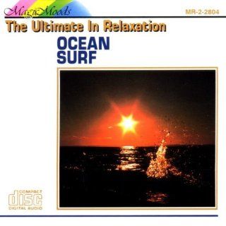 Ocean Surf Music