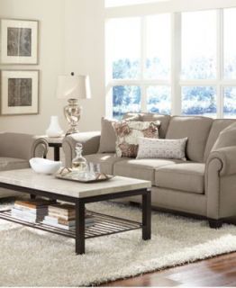 Fredric Fabric Sofa, 89W x 41D x 33H   Furniture