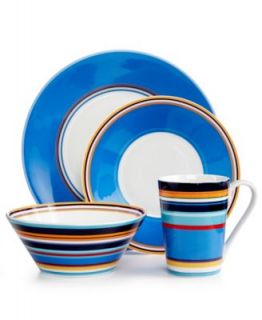 DKNY Lenox Urban Essentials White Collection   Casual Dinnerware   Dining & Entertaining
