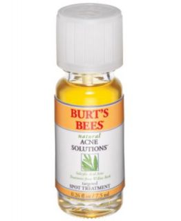 Burts Bees VITAMIN E OIL   Skin Care   Beauty