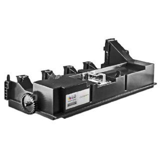 LD © Compatible Konica Minolta A162WY1 Laser Toner Waste Bin Electronics