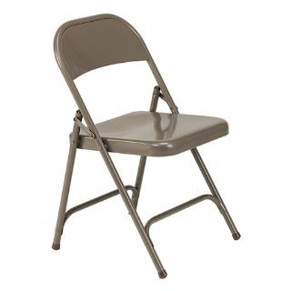 162 Series Steel Folding Chair  