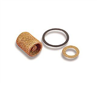 Holley 162 500 Inlet Filter Automotive