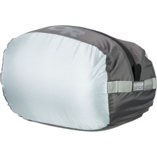 Outdoor Research Zip Sack   Sleeping Bag Storage Bags
