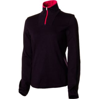 Icebreaker Nexus 1/2 Zip Pullover Sweater   Womens