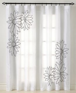 CHF Marseilles 50 x 84 Panel   Window Treatments   For The Home