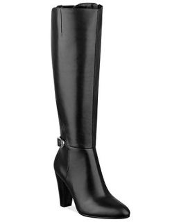 Marc Fisher Shayna Tall Dress Boots   Shoes
