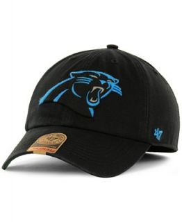 47 Brand Carolina Panthers Franchise Hat   Sports Fan Shop By Lids   Men
