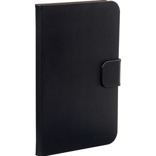 Verbatim Carrying Case (Folio) for 7" Tablet   Black Verbatim Tablet PC Accessories