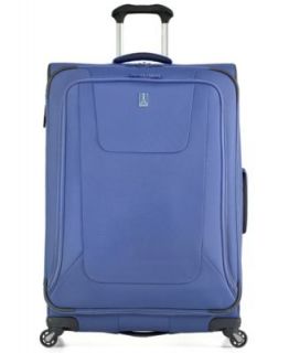 Travelpro Maxlite 3 25 Expandable Spinner Suitcase   Upright Luggage   luggage