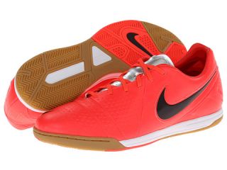 Nike CTR360 Libretto III IC Bright Crimson/Chrome/Black