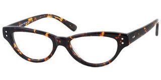 Legre 156 Shiny Tortoise Eyeglasses Health & Personal Care