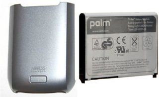 PALM OEM 157 10051 00 BATTERY Palm Treo 750 680 Computers & Accessories