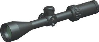Leatherwood / Hi Lux All Terrain ATR Buck Country 1.5 6x42mm 1in. Main Tube Riflescope BC156X42  Rifle Scopes  Sports & Outdoors