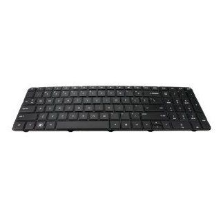 3CLeader Keyboard For HP G7 1075DX LF157UA Replacement Laptop Keyboard Color Black US Layout Computers & Accessories