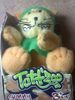 Tatt'zoo gunny gimmie 20 #157 Toys & Games