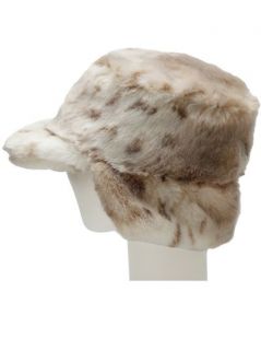 Anthony Peto 'alaska' Faux Fur Hat