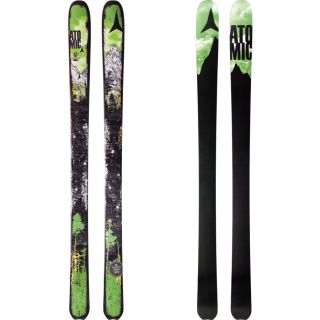 Atomic Charter Ski    Alpine Touring Skis