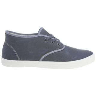 Gravis Quarters LX Shoes Ombre Blue Wax