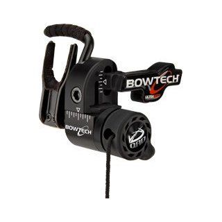 Bowtech Ultra Rest Right Hand Black  Wrestling Equipment Accessories  Sports & Outdoors