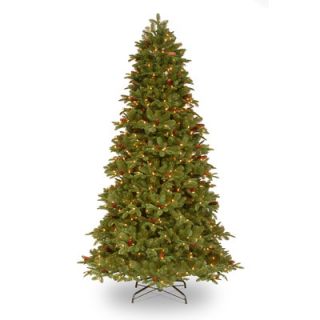 National Tree Co. 7 6 Medium Green Oakridge Artificial Christmas