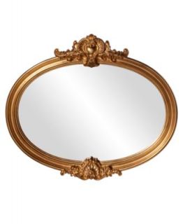 Uttermost Abra Vanity Mirror, 20 x 30   Mirrors   For The Home